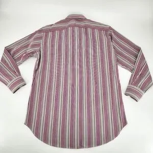 【関税&送料込】Etro Striped Shirt Dress ETRO Striped Shirt Dress | Yellow | FARFETCH JO